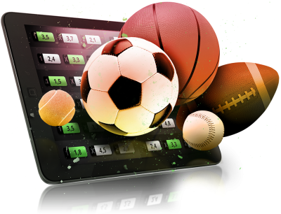 Sports  Betting