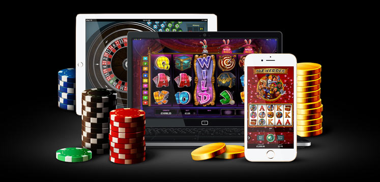 Casino No deposit bonus
