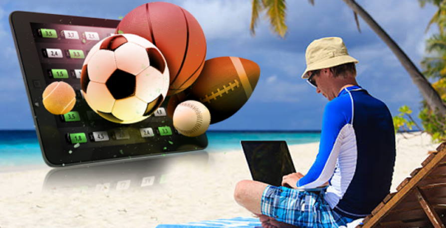 Online Sports Betting