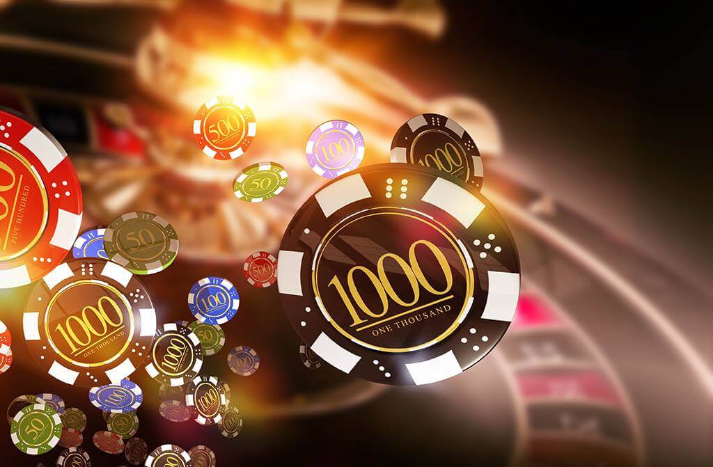 Online Casino Website