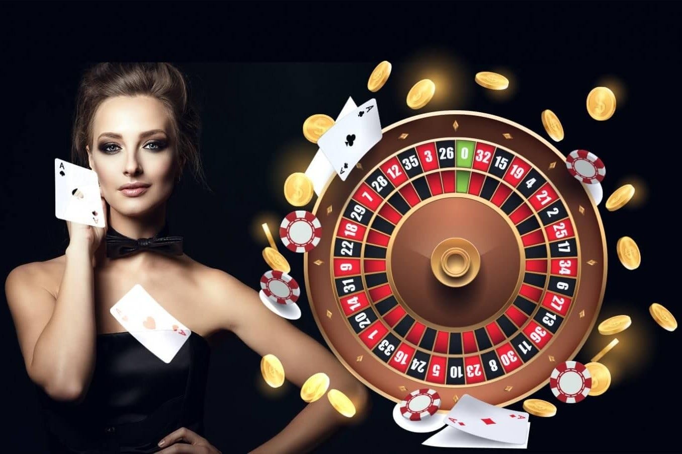 Online Casino Platforms