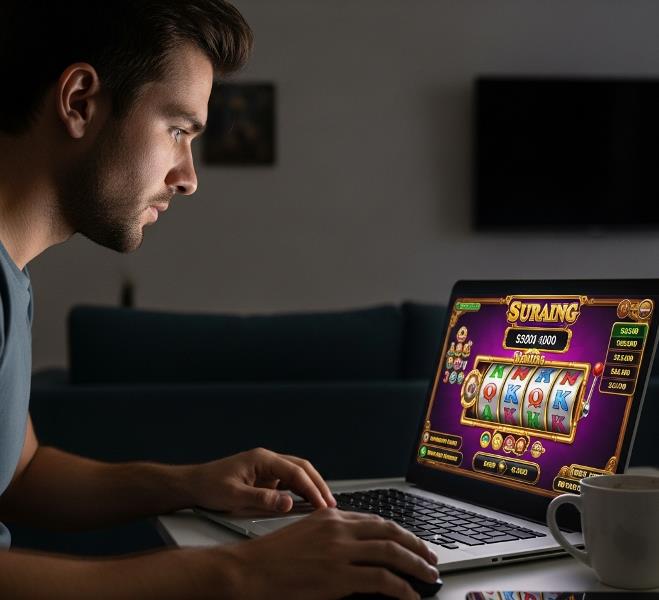  Online Slot